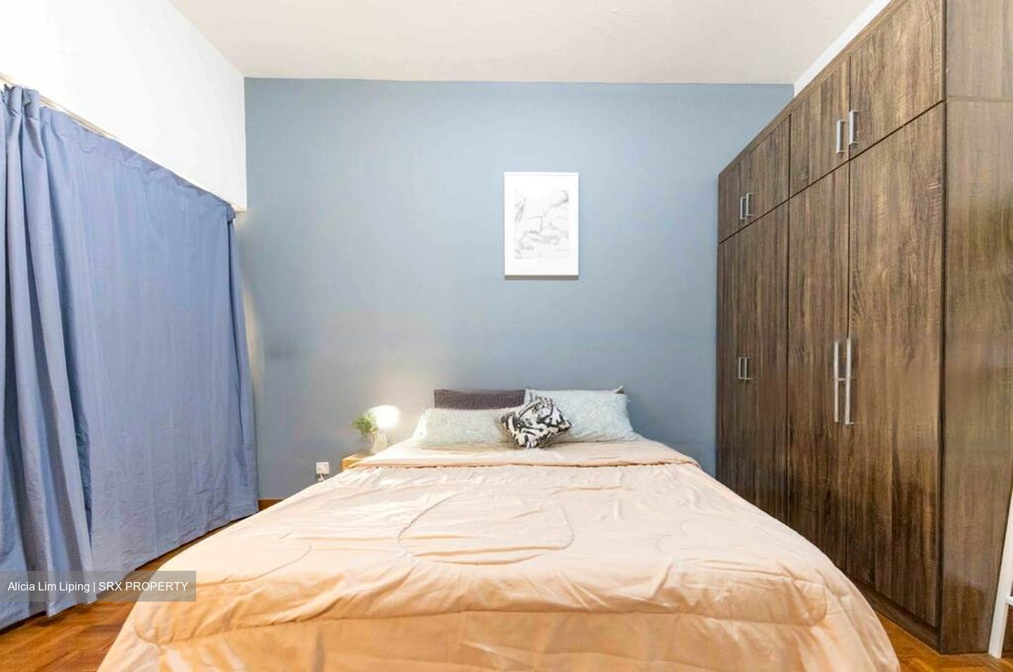 Spanish Village (D10), Condominium #589268841
